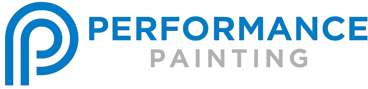 Performance Painting