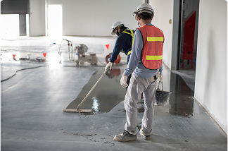 Construction Flooring