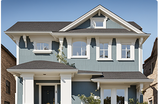 Beautiful House